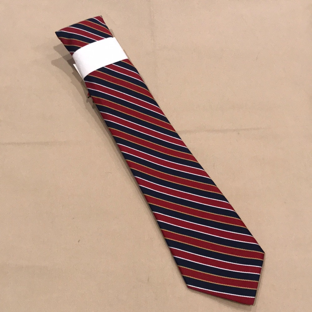 Brand new Career cravats for men